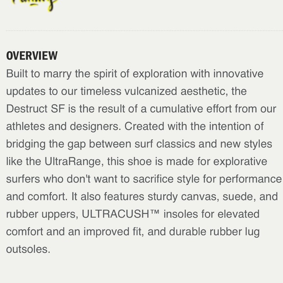 Destruct SF Vans Women - Picture 3 of 9